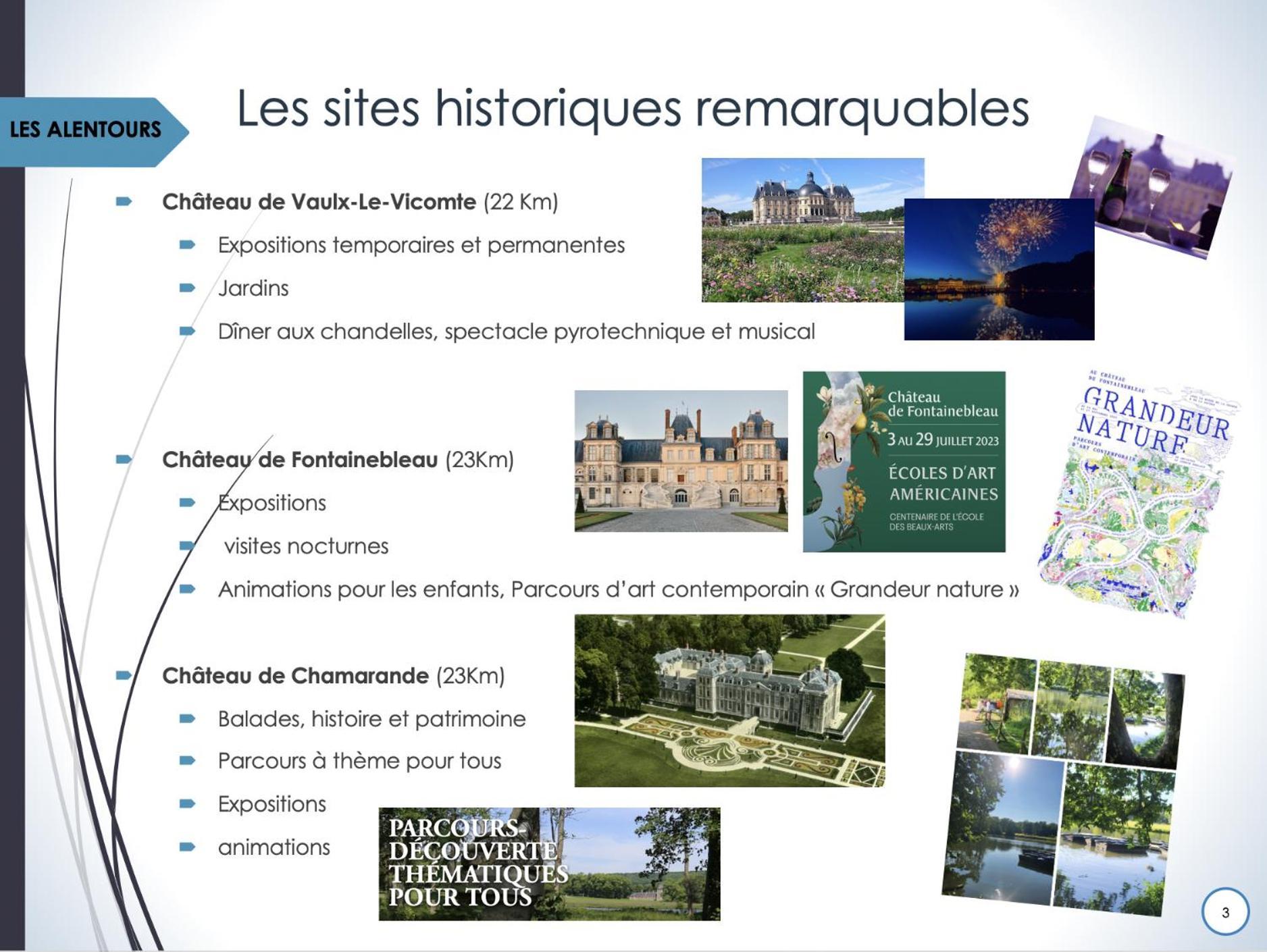 Maison Dans Parc Prive, Sports Et Loisirs Proche Golf Du Coudray Montceaux Le Coudray-Montceaux Exterior photo